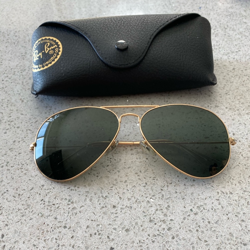 Ray-ban sunglasses